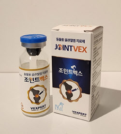 엔솔바이오, 동물 골관절염치료제 해외서도 통할까...‘미·중 진출 시동’