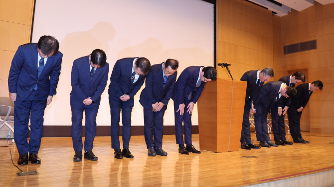 롯데카드 해킹은 '예고된 인재'…과징금 최대 800억