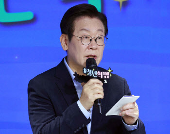 [속보]李대통령 “美투자 요구 그대로 수용하면 韓금융위기 초래”