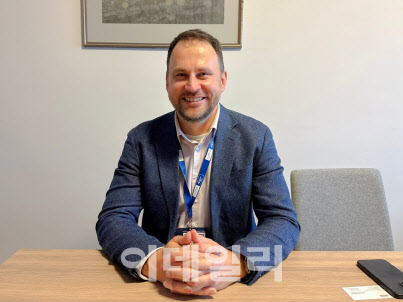 리투아니아 대표 생명과학 회사들 한자리에..."한국과 협업 기대한다" - 뉴스 썸네일 이미지