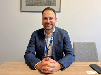 Lithuanian biotech pioneers look to build bridges with S.Korea