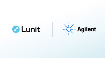 Lunit Teams Up with Agilent on AI Companion Diagnostics