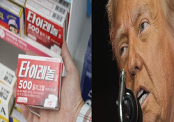 “자폐증 답 찾아”…‘큰 발표’ 예고한 트럼프, ‘타이레놀’ 운명은
