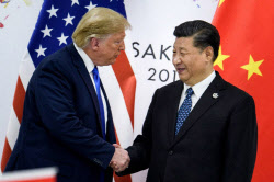 서울서 APEC 정상회담 열리나…신라호텔 예약 변경