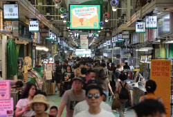 ‘20% 환급’ 상생페이백 640만명 신청…30대 관심 커