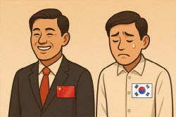 "한국보다 6.3배 빨라"…결국 중국에 밀렸다