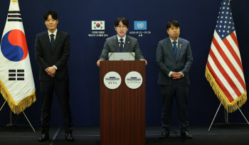 블랙록, 韓 AI수도 만들기에 MOU 체결(종합)