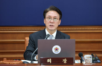 [속보] ‘기간연장·인력증원’ 3대 특검법 개정안 의결