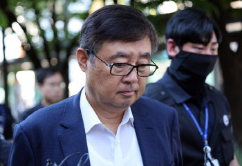 &apos;23명 사망&apos; 박순관 아리셀 대표 징역 15년형, 중처법 최고 형량(상보)