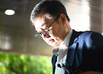 박순관 아리셀 대표 징역 15년형 "매출만 강조, 안전 지시 없어"(종합)