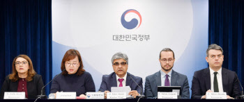 IMF, 올해 韓성장률 0.9%…“연금 등 구조개혁 시급”(종합)