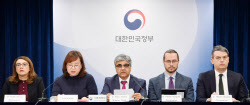 IMF, 올해 韓성장률 0.9%…“연금 등 구조개혁 시급”(종합)