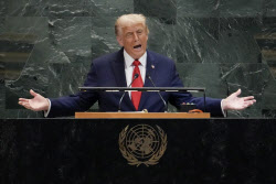 “임신중 타이레놀, 자폐 연관 없어”…WHO, 트럼프에 반박