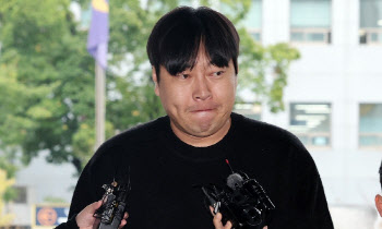 개그맨 이진호 음주운전, 여자친구가 신고했다