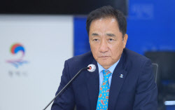 [단독]정장선 평택시장 정계 은퇴 선언 "30년 정치 마침표"