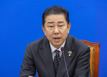 김병기 "尹 갱생 여지 없어…헛된 망상, 누가 심어줬나"