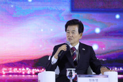 [속보] 정동영 “北, 고농축우라늄 2000㎏까지 보유 정보기관 추정”