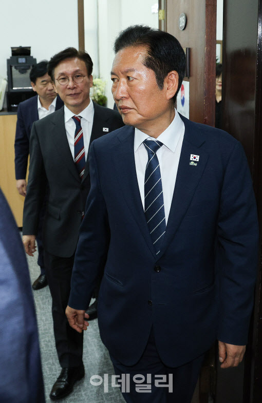 금융위·금감원, 현행 유지된다…당정대, 고위급 논의서 확정(종합)