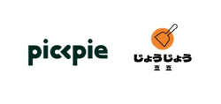 픽파이, 오코노미야끼 프랜차이즈 &apos;죠죠&apos;와 MOU 체결