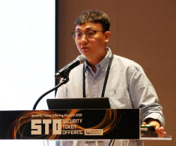“토큰화된 주식…테슬라·애플 배당금도 STO로 받아”