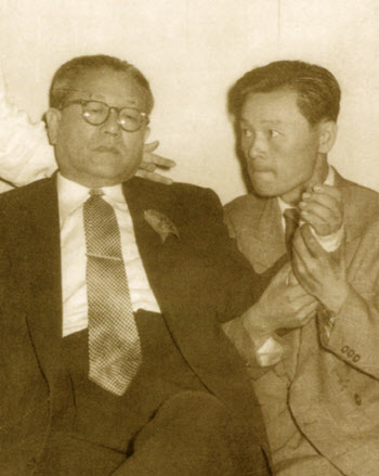 사람을 해쳐서라도 얻고 싶은 권력 [그해 오늘]