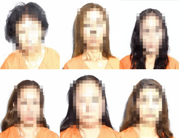 한인 여성도 포함…마사지 업소 급습한 美, 신상 공개