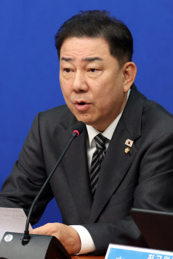 與, 필리버스터 개정 나선다…김병기 