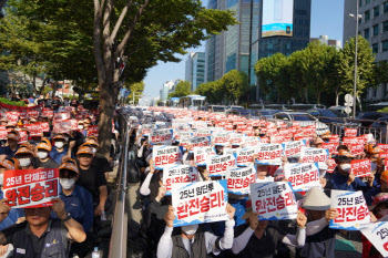 싼타페부터 제네시스까지 신차 출고 어쩌나…파업 영향 지속