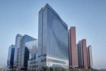 [단독]호텔 투자 시장 활기…신라스테이 서부산 매물로