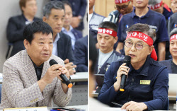 경기도 버스파업 철회, 2027년부터 민영제도 준공영제와 동일 임금(상보)