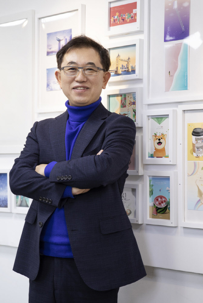 통로이미지, 내달 13일 창립 30주년 기념행사 개최... 한국 넘어 글로벌... - 뉴스 썸네일 이미지