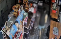 "비행기 표 사려고"…불우이웃 성금까지 훔친 외국인 검거