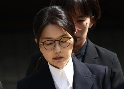 김건희, 종묘 &apos;차담회&apos; 당일 출입·관람 제한 &apos;신실&apos;도 둘러봤다