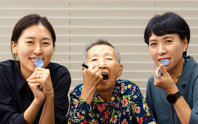 봄마음, 잠실 롯데월드몰서 단독 팝업 개최 - 뉴스 썸네일 이미지