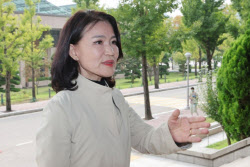 `배임 이어 선거법 위반까지`…이진숙, 명절 앞두고 전격 체포(상보)