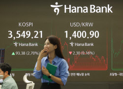 “코스피, 추석 이후 더 오른다”…‘반도체주’ 더 담을까