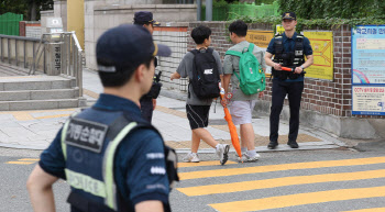 “검은 봉고차 조심, 혼자 다니지 말 것”…광주서 무슨 일이