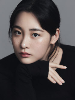 세포랩, 브랜드 모델로 배우 김민하 발탁