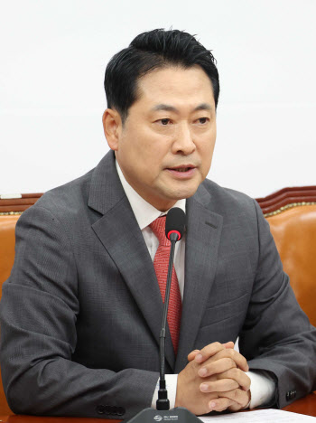 국힘, 공무원 사망 애도…“대통령은 뭐했나” 맹비난(종합)