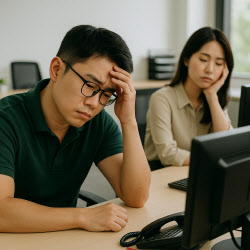 李 대통령 공약, 주 4.5일제 도입 실험…