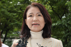 이진숙, 체포적부심 출석…“이게 李 대통령 말한 국민주권 국가인가”