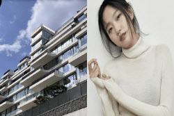 200억대 한강 조망…&apos;은중&apos;의 집은 어디[누구집]