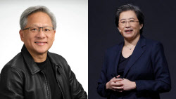 젠슨황, 리사수…중국인이 휩쓴 美 빅테크 CEO 자리