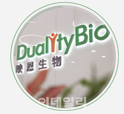 리가켐바이오와 견줄 홍콩 바이오주는