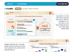 밸류업 외치던 노을, 2년 만에 또 주주배정 유증 강행