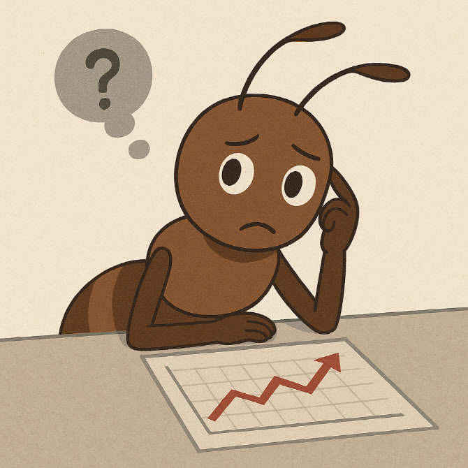 5년 전 받은 '추석용돈'…삼전·하이닉스·엔비디아·금·비트코인 샀다면?