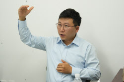 한종철 마이크로트 대표 "내년 흑자, 녹내장 치료 판도 바꿀것"
