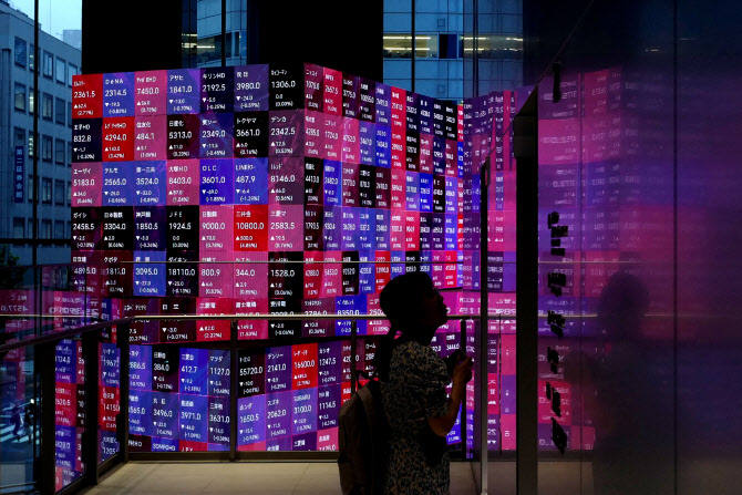 제2의 아베노믹스 기대?...日 증시 이틀 연속 강세