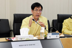 국정자원 화재 시스템 159개 복구…복구율 24.6%