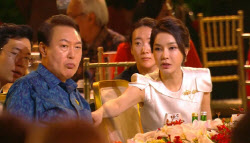 'V0에서 4398까지' 김건희는 어쩌다 몰락했나